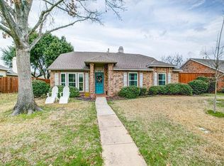 330 Ashley Dr, Coppell, TX 75019