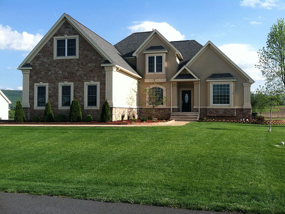 117 Hancock Rd, Bellefonte, PA 16823 Zillow