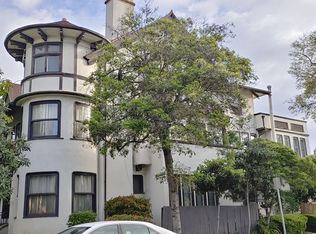 116 S El Molino Ave APT 4, Pasadena, CA 91101