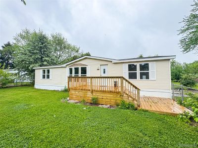 8909 E Country Ln, Lennon, MI, 48449