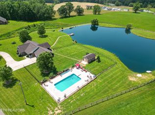 287 Rs Marcum Rd, Oneida, TN 37841