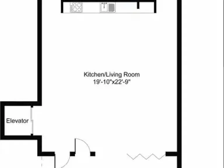 1520 Fulton St #10F — Photo 11