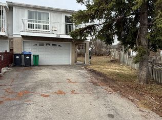 20 Gladeside Pl, Brampton, ON L6S 1X3