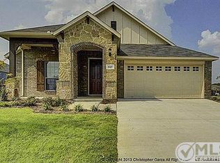 947 Casa Grandes Dr, Arlington, TX 76002