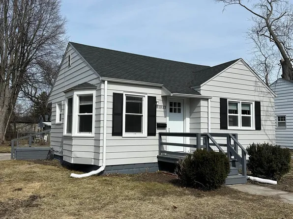 1013 Church St, Port Huron, MI 48060