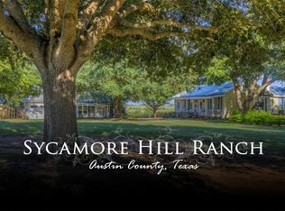 1711 Sempronius Rd, Chappell Hill, TX 77426