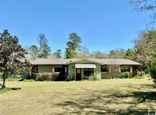 135 Ouachita 47 Rd, Camden, AR 71701