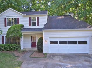 1253 Parkwood Chase NW, Acworth, GA 30102