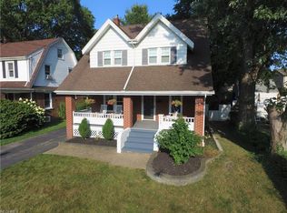 1717 11th St, Cuyahoga Falls, OH 44221