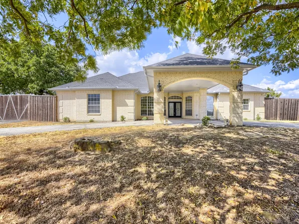 201 N Garza Rd, Denton, TX 76208