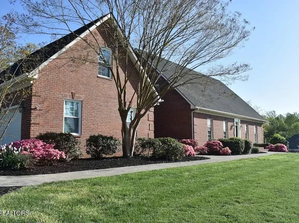 5314 Three Bars Ln, Seymour, TN 37865