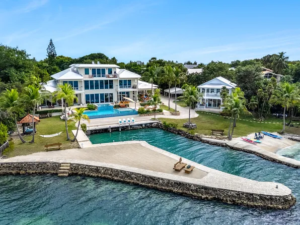 82768 Overseas Hwy, Islamorada, FL 33036