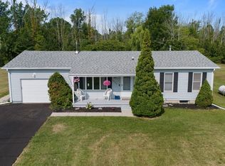 3562 Porter Center Rd, Ransomville, NY 14131