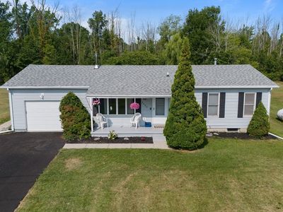 3562 Porter Center Rd, Ransomville, NY, 14131