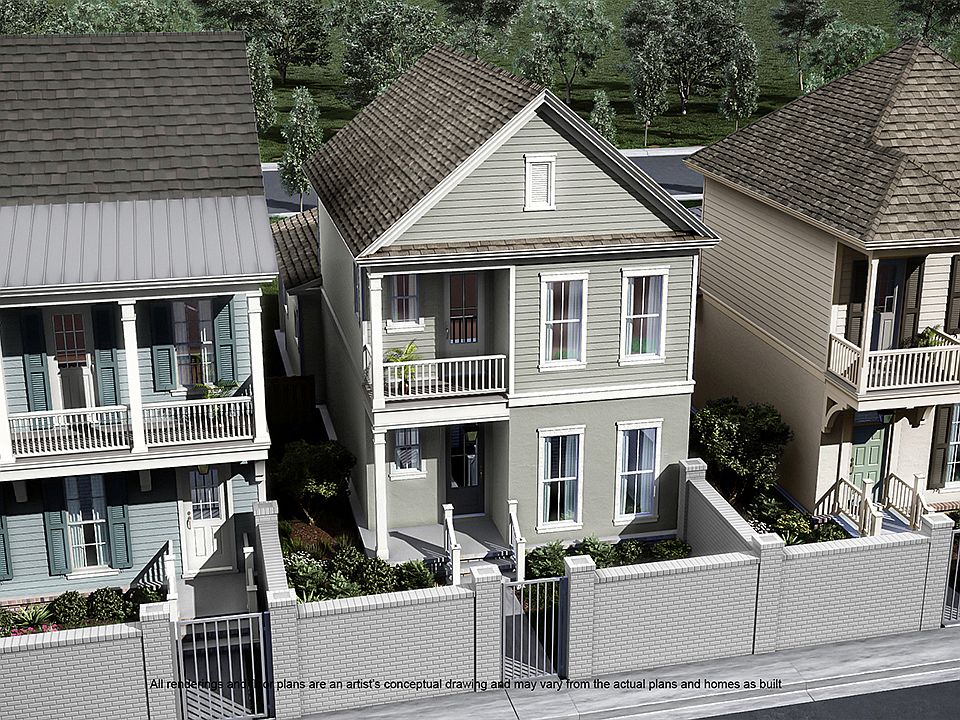 ELEVATION A