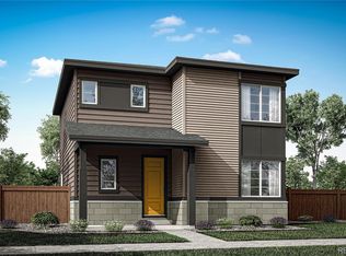 5760 N Jebel Way, Aurora, CO 80019