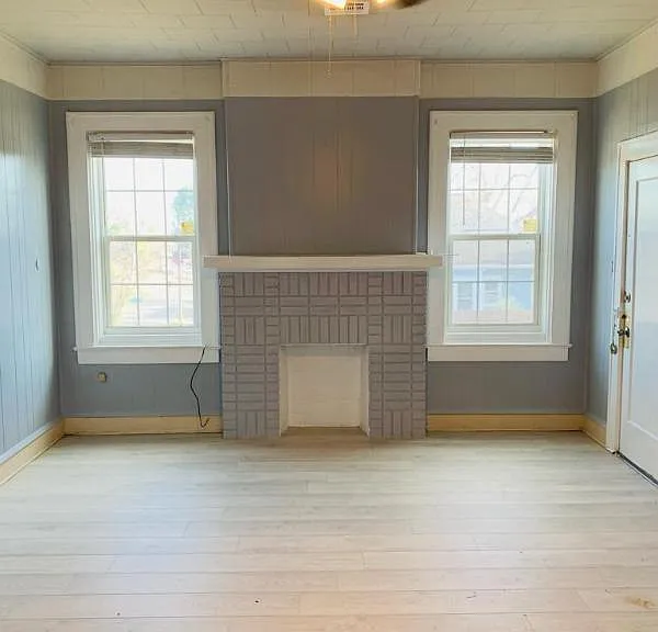 2601 Fort Ave #4 — Photo 4