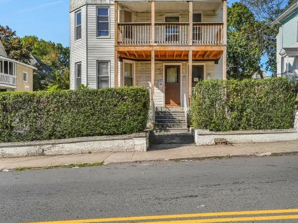 221 Willow St Floor 2, Waterbury, CT 06710