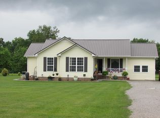 180 Benson Rd, Manchester, TN 37355