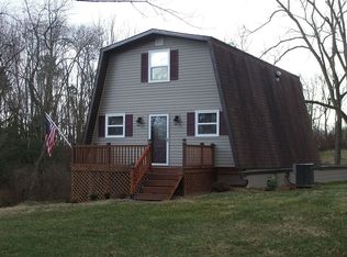 575 Dutch Ridge Rd, Ellwood City, PA 16117