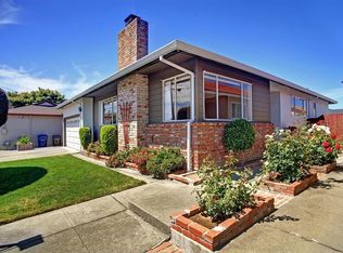 21111 Ashfield Ave, Castro Valley, CA 94546