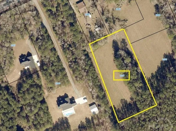 2277 GA 119 Highway S, Guyton, GA 31312