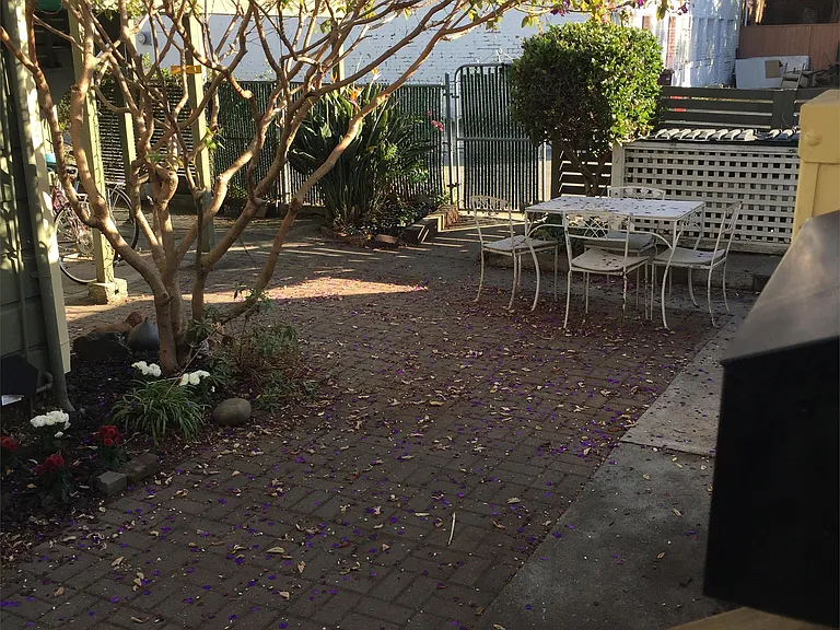 5825C San Pablo Ave — Photo 9