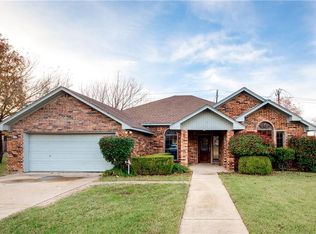 5 Spring Creek Ct, Trophy Club, TX 76262
