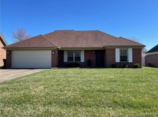4305 Bridge Ct, Sellersburg, IN 47172