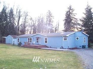 15215 229th Ave E, Orting, WA 98360