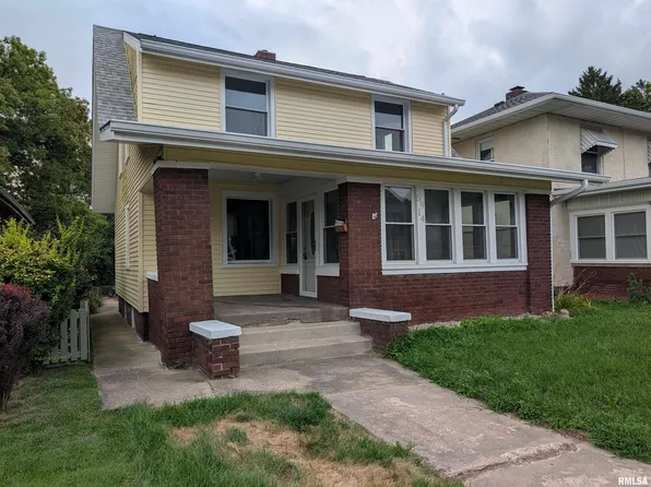 5914 Madison St, Peoria, IL 61607