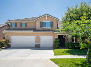 3631 Sedlock Dr, Corona, CA 92881