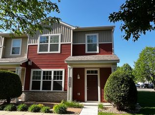 3334 Hazel Trl UNIT A, Woodbury, MN 55129