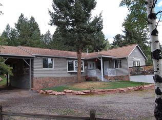 79 Sacred Mountain Trl, Evergreen, CO 80439