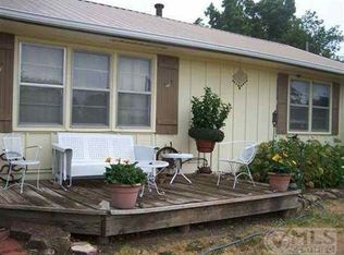 624 SE 1250th Rd, Leeton, MO 64761