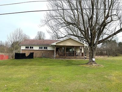 22 Besco Dr, West Middlesex, PA, 16159
