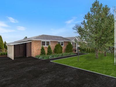 10043 S 84th Ave, Palos Hills, IL, 60465
