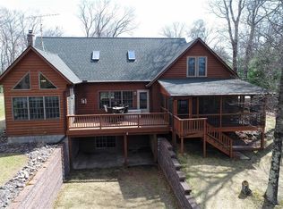 29907 Cranberry Lake Dr, Danbury, WI 54830
