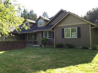 25716 NE 161st Ave, Battle Ground, WA 98604