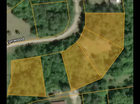 9346 Elmwood, Frederic, MI 49733