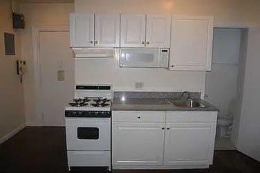 Rented by Buchbinder & Warren