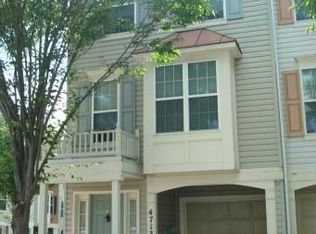 4713 Clirieden Ln, Upper Marlboro, MD 20772