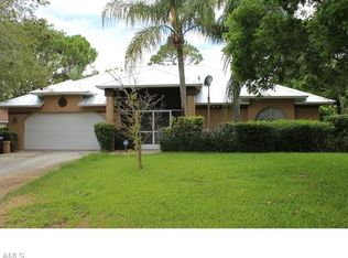 17560 Allentown Rd, Fort Myers, FL 33967