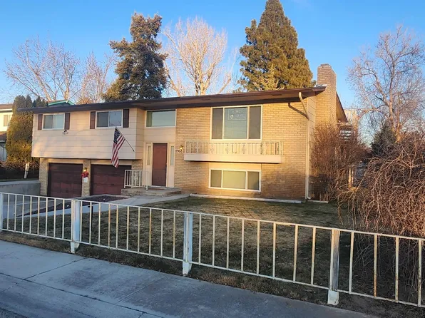 8968 W Craydon Pl, Boise, ID 83704