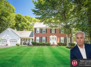 25 Arbor Way, Taunton, MA 02780