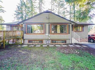 19886 37th Ave, Langley, BC V3A2S5