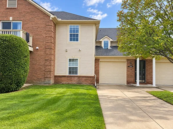 45693 Cagney Dr, Macomb, MI 48044