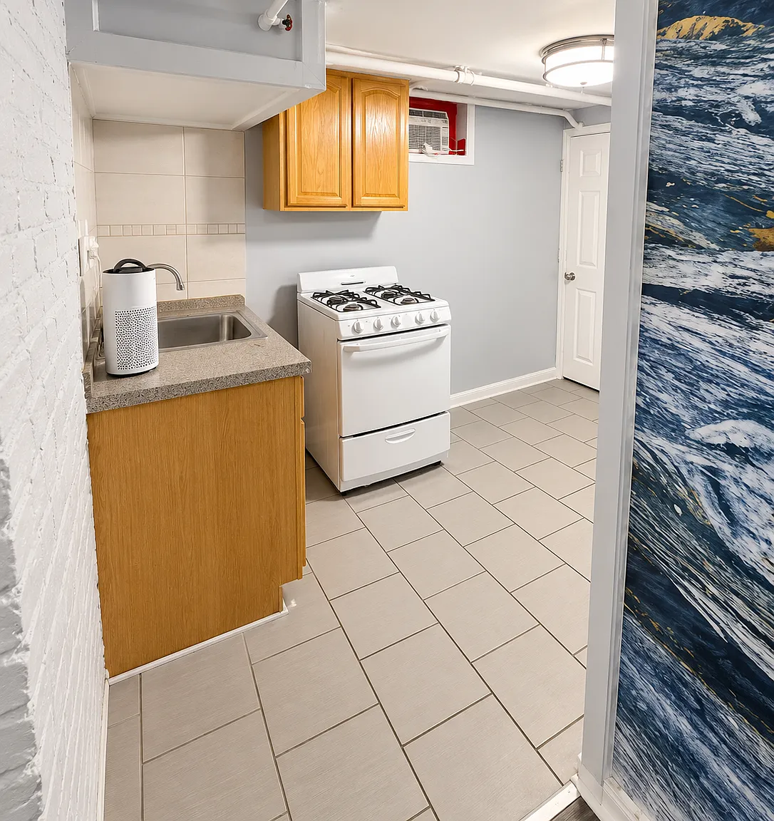 1 bed, $1,200 — Photo 2