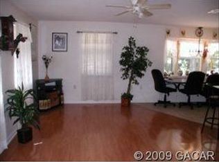 7222 Notre Dame St, Keystone Heights, FL 32656