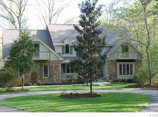 11500 Black Horse Run, Raleigh, NC 27613